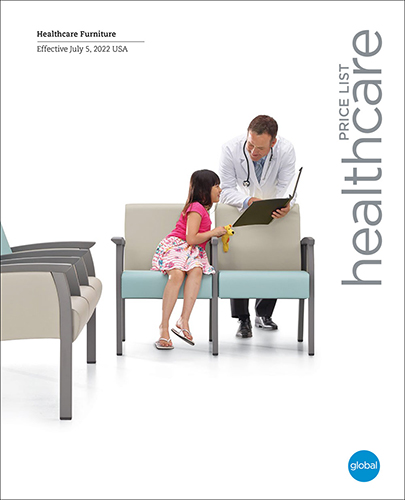Healthcare Pricelist