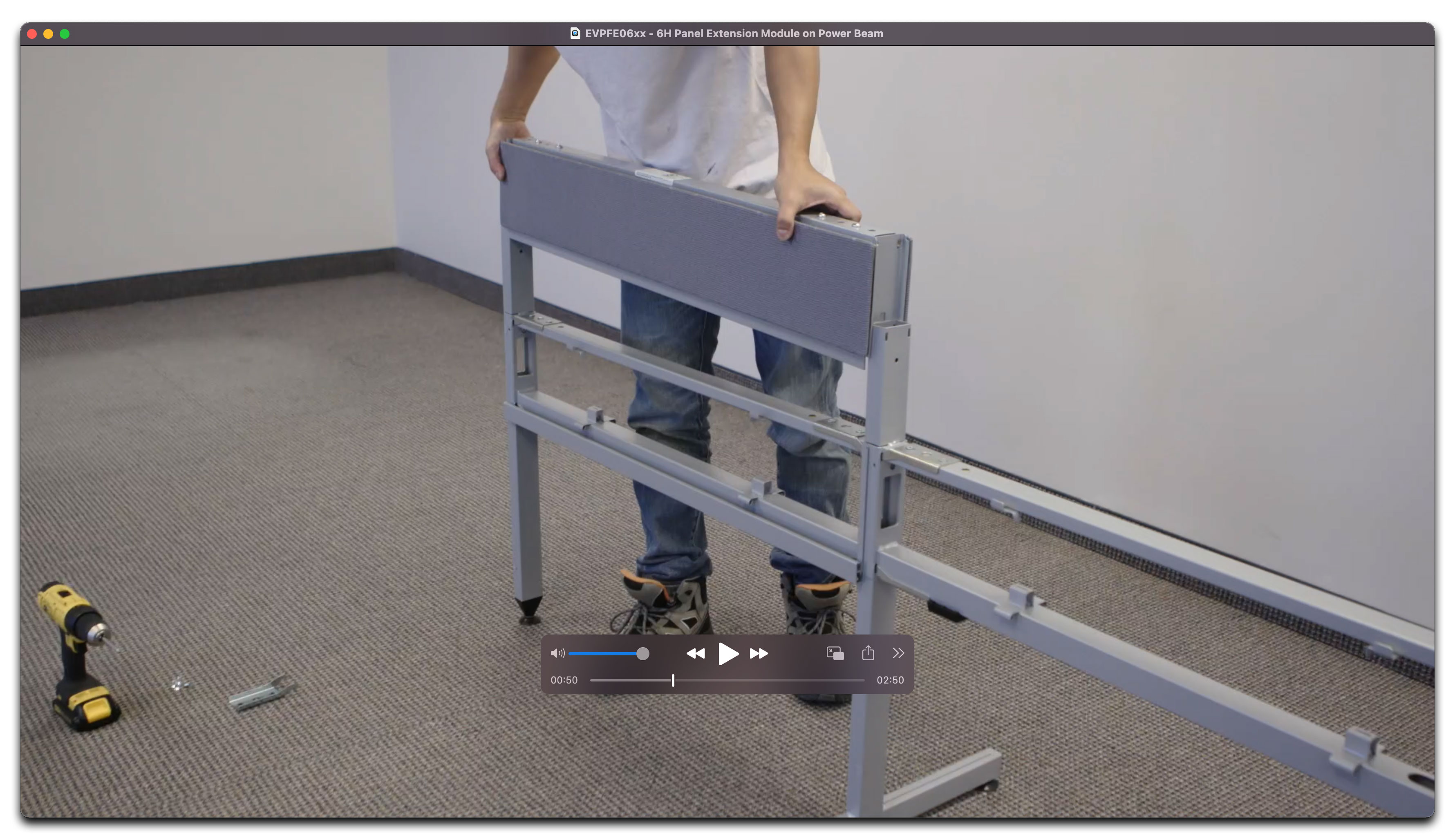 Evolve Furniture Group