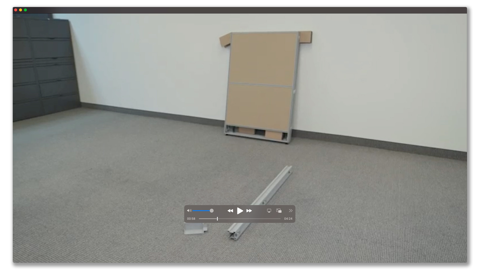 Evolve Furniture Group